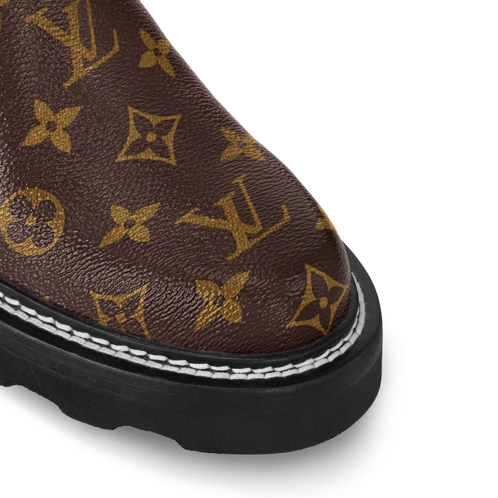 Louis vuitton boots for on sale mens